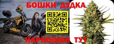 каннабис Будённовск